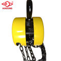 HSZ 1000kg Manual hand manucl chain hoists